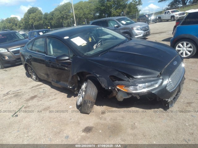 FORD FUSION 2015 3fa6p0g78fr279429