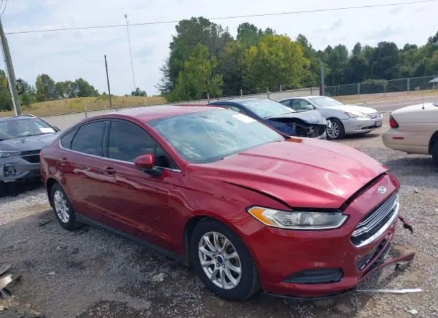 FORD FUSION 2015 3fa6p0g78fr287465