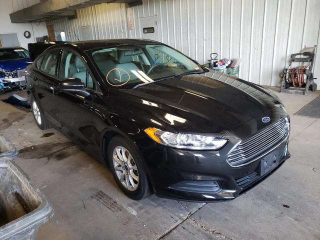 FORD FUSION S 2015 3fa6p0g78fr290964