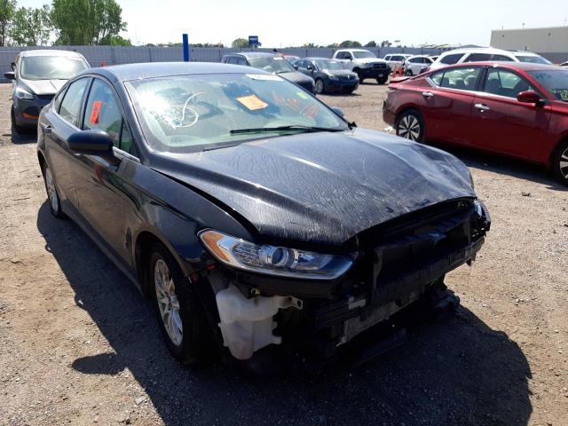 FORD FUSION S 2015 3fa6p0g78fr293475