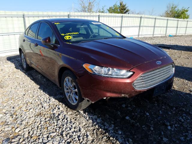 FORD FUSION S 2015 3fa6p0g78fr293704