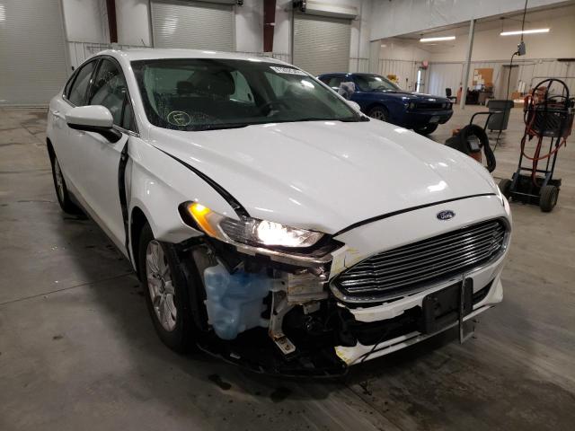 FORD FUSION S 2015 3fa6p0g78fr294383