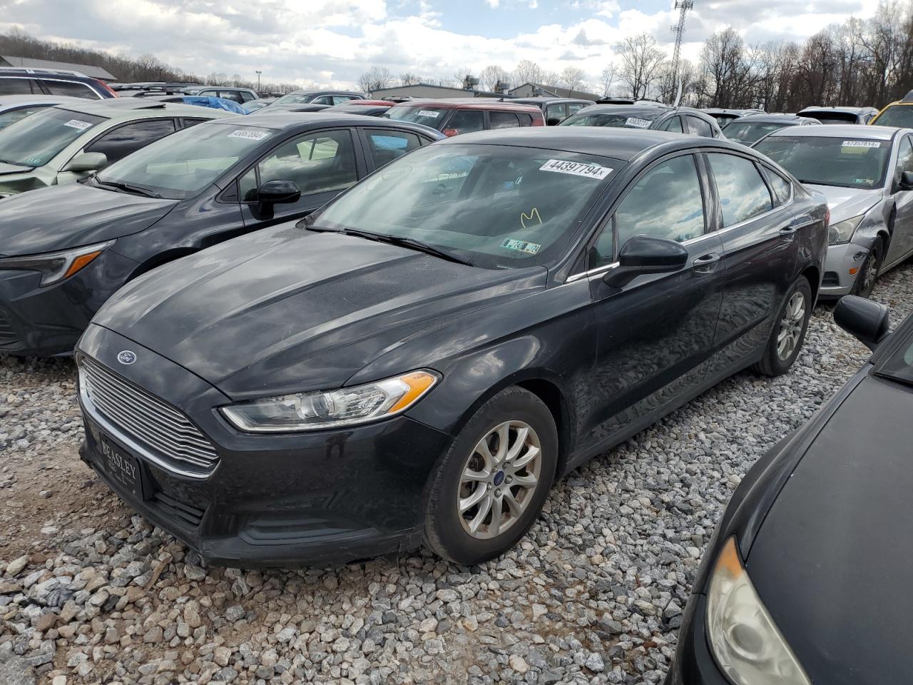 FORD FUSION 2015 3fa6p0g78fr299261