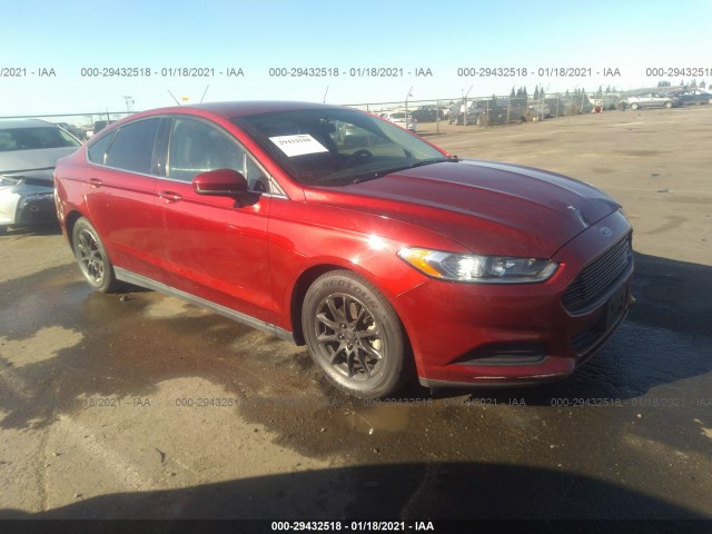 FORD FUSION 2015 3fa6p0g78fr306273