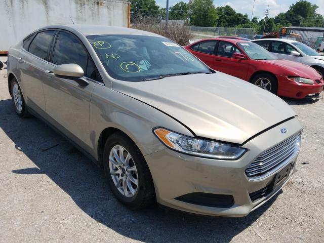 FORD FUSION S 2016 3fa6p0g78gr109945