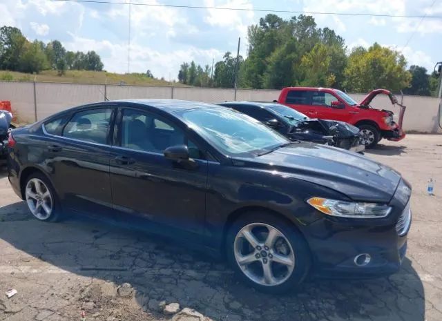 FORD FUSION 2016 3fa6p0g78gr110187