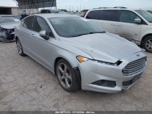 FORD FUSION 2016 3fa6p0g78gr143187