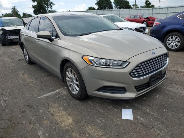 FORD FUSION S 2016 3fa6p0g78gr143867