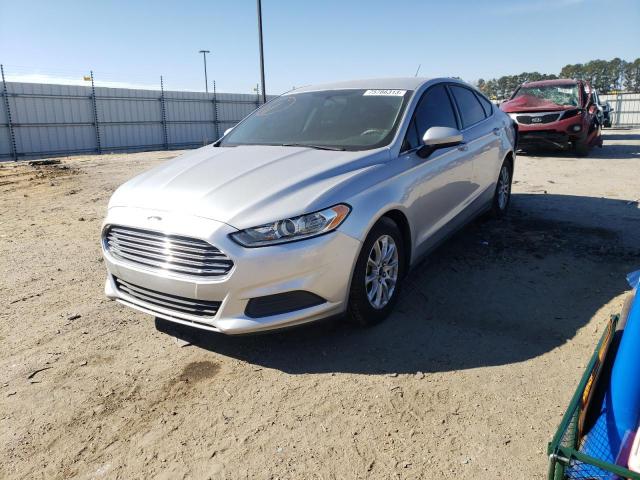 FORD FUSION 2016 3fa6p0g78gr147529