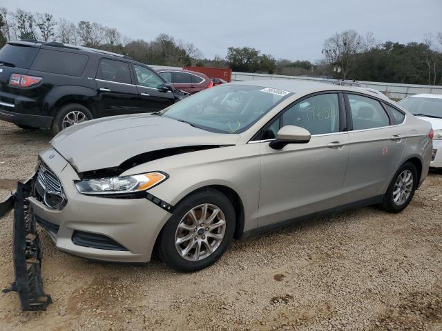 FORD FUSION S 2016 3fa6p0g78gr159440