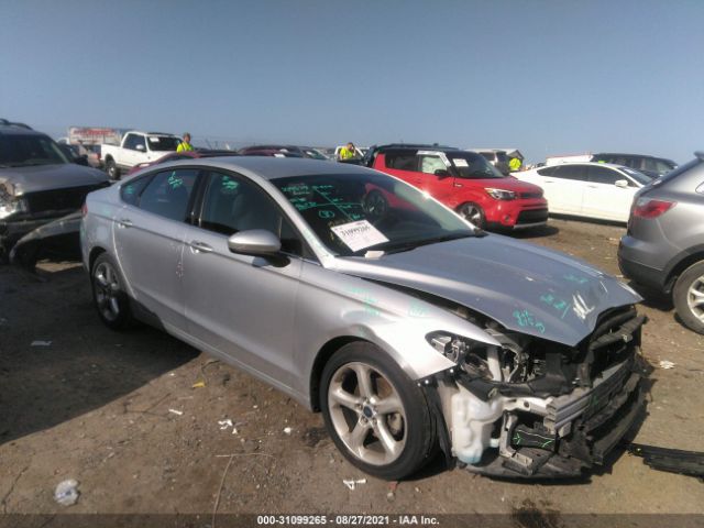 FORD FUSION 2016 3fa6p0g78gr163780