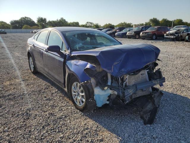 FORD FUSION S 2016 3fa6p0g78gr186637