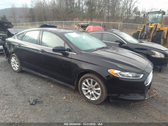 FORD FUSION 2016 3fa6p0g78gr189487