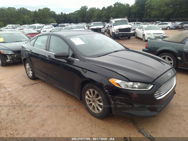 FORD FUSION 2016 3fa6p0g78gr190560