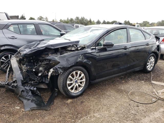 FORD FUSION 2016 3fa6p0g78gr191594