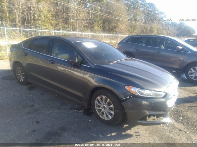 FORD FUSION 2016 3fa6p0g78gr199484