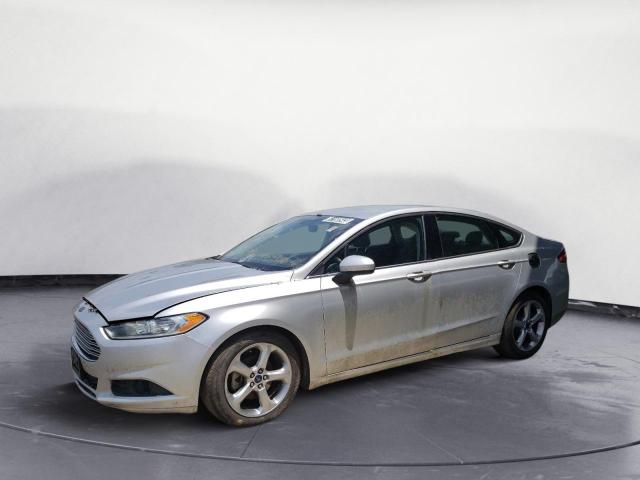 FORD FUSION 2016 3fa6p0g78gr210483