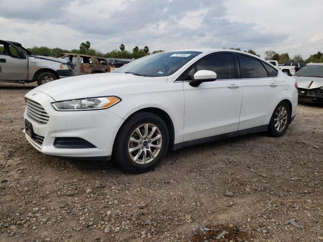 FORD FUSION S 2016 3fa6p0g78gr214002