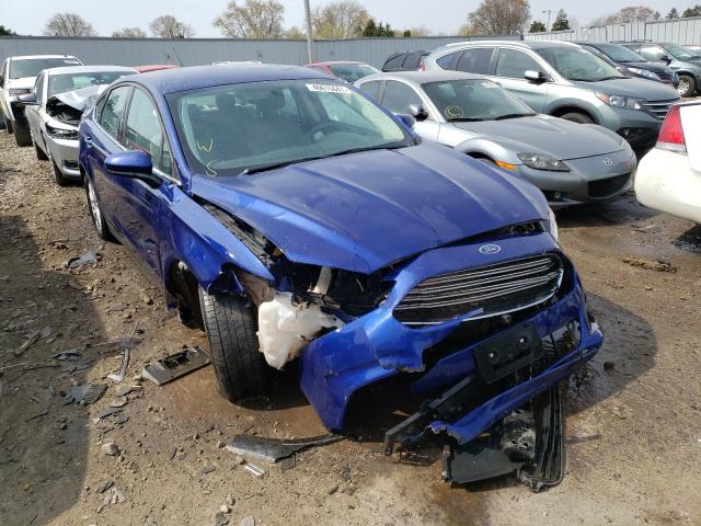 FORD FUSION S 2016 3fa6p0g78gr224903