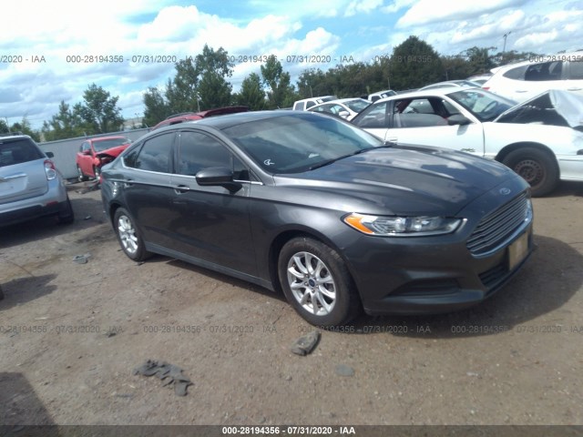 FORD FUSION 2016 3fa6p0g78gr226960