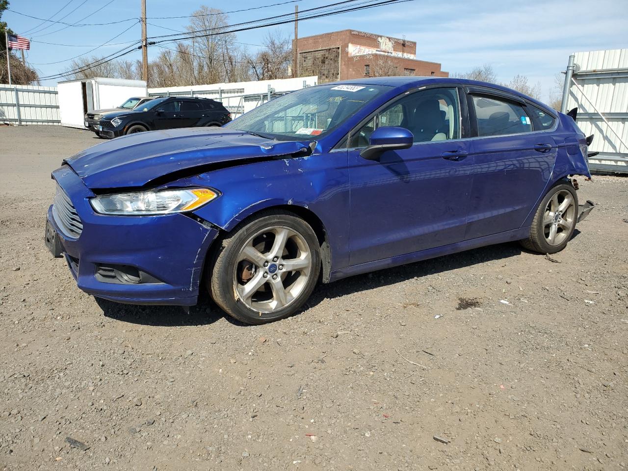 FORD FUSION 2016 3fa6p0g78gr230801