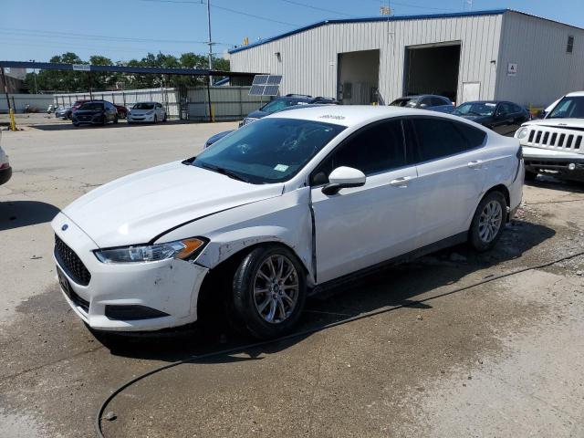 FORD FUSION 2016 3fa6p0g78gr234153