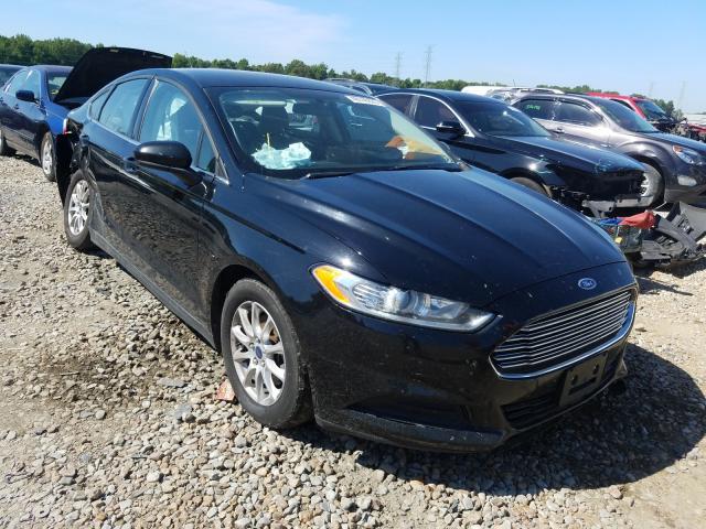 FORD FUSION S 2016 3fa6p0g78gr235352