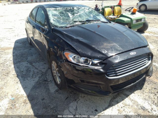 FORD FUSION 2016 3fa6p0g78gr273812