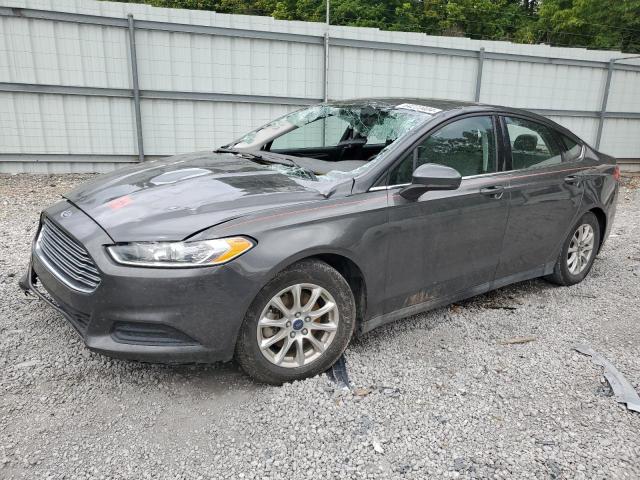 FORD FUSION S 2016 3fa6p0g78gr275530