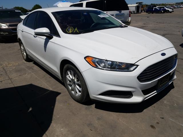 FORD FUSION S 2016 3fa6p0g78gr284583