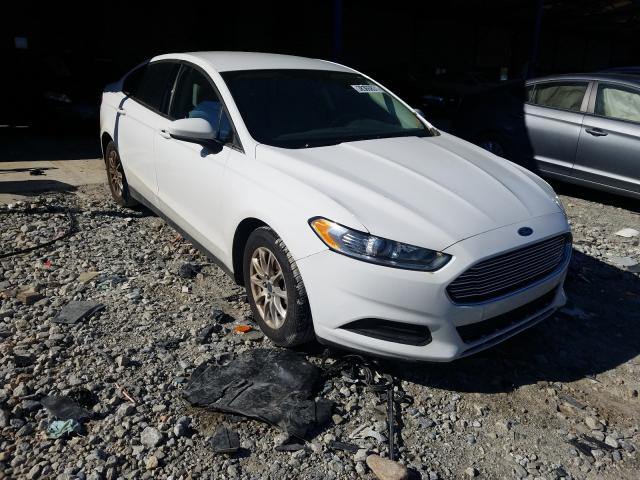 FORD FUSION S 2016 3fa6p0g78gr287175