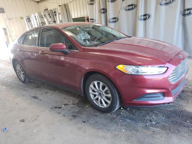 FORD FUSION S 2016 3fa6p0g78gr296913