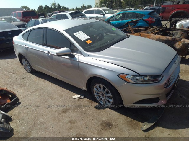 FORD FUSION 2016 3fa6p0g78gr301768