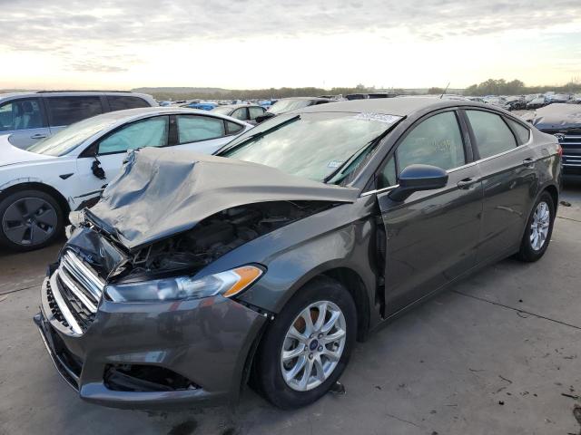 FORD FUSION S 2016 3fa6p0g78gr302645