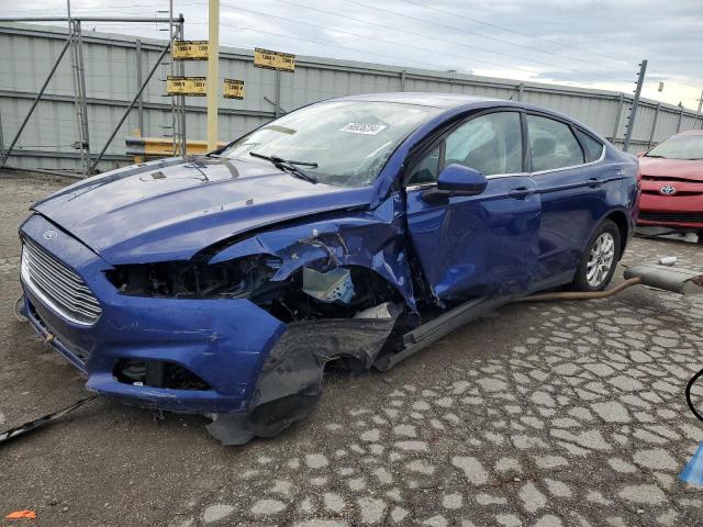 FORD FUSION S 2016 3fa6p0g78gr311717