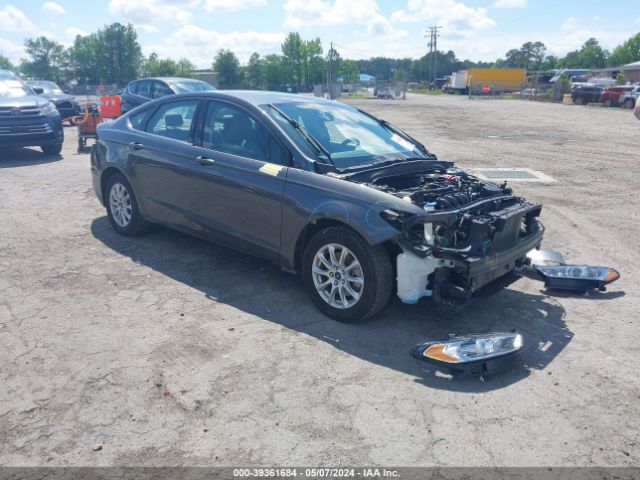 FORD FUSION 2016 3fa6p0g78gr312138