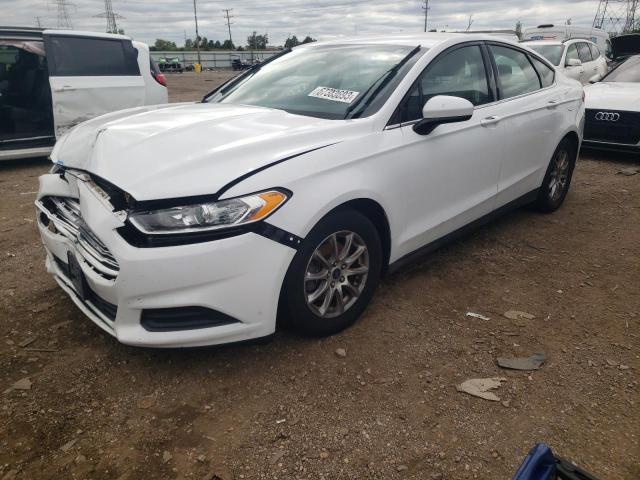 FORD FUSION S 2016 3fa6p0g78gr312172