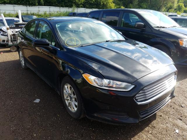 FORD FUSION S 2016 3fa6p0g78gr314018