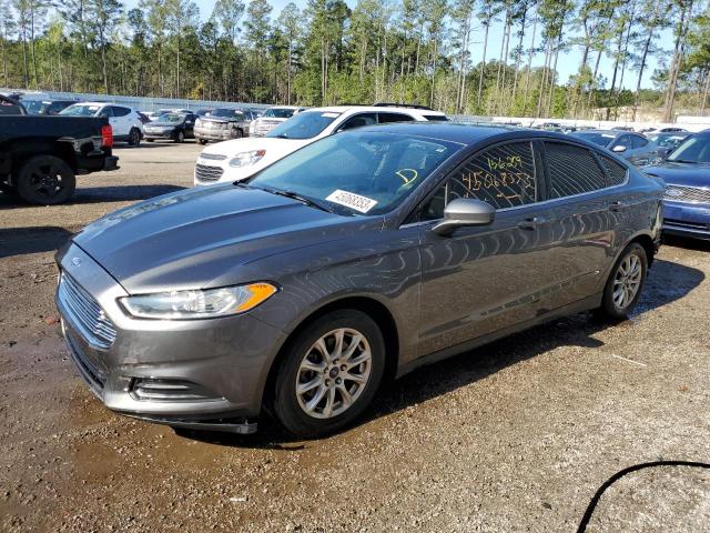 FORD FUSION 2016 3fa6p0g78gr320417