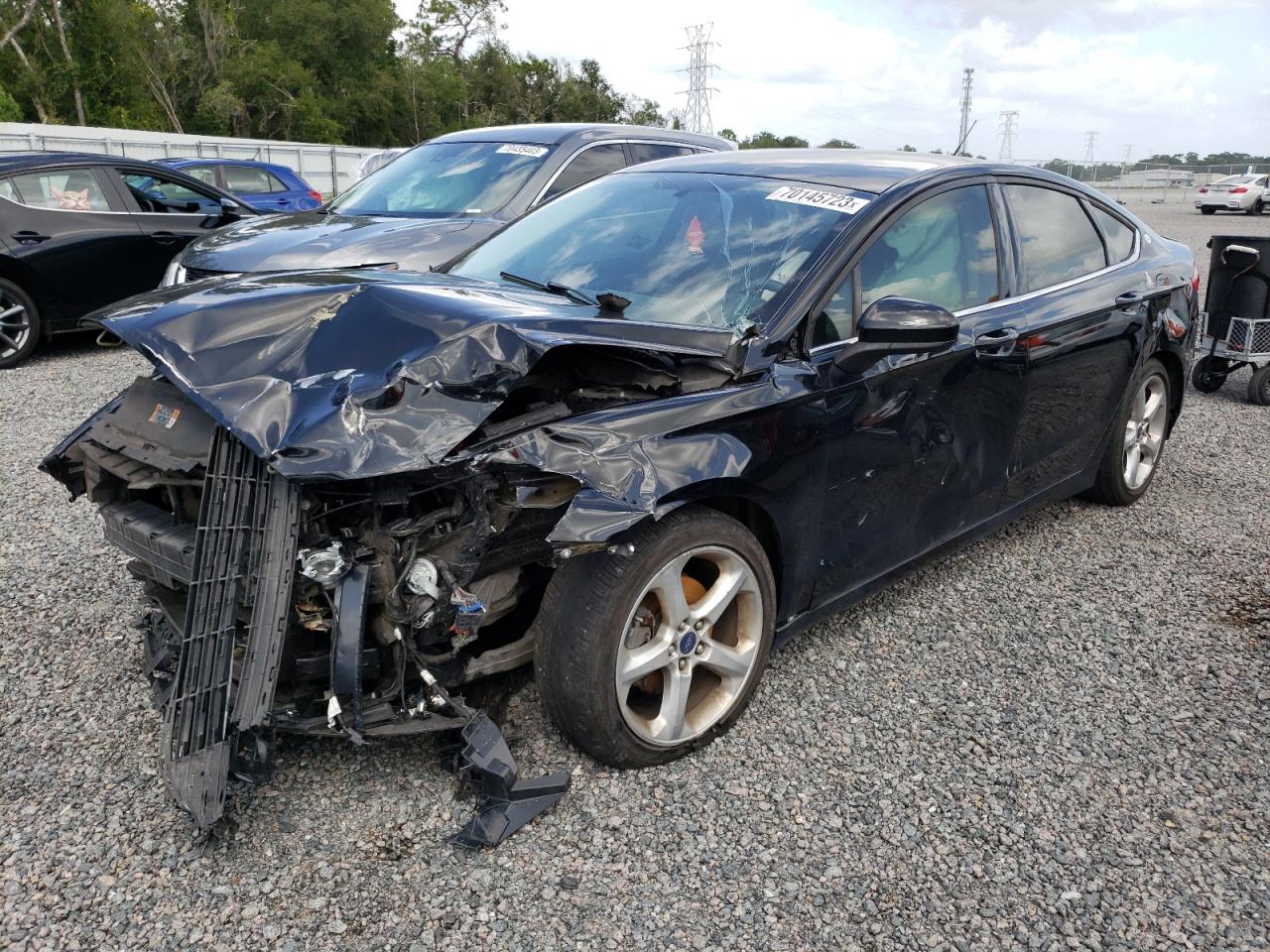 FORD FUSION 2016 3fa6p0g78gr324158