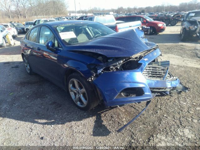 FORD FUSION 2016 3fa6p0g78gr339680