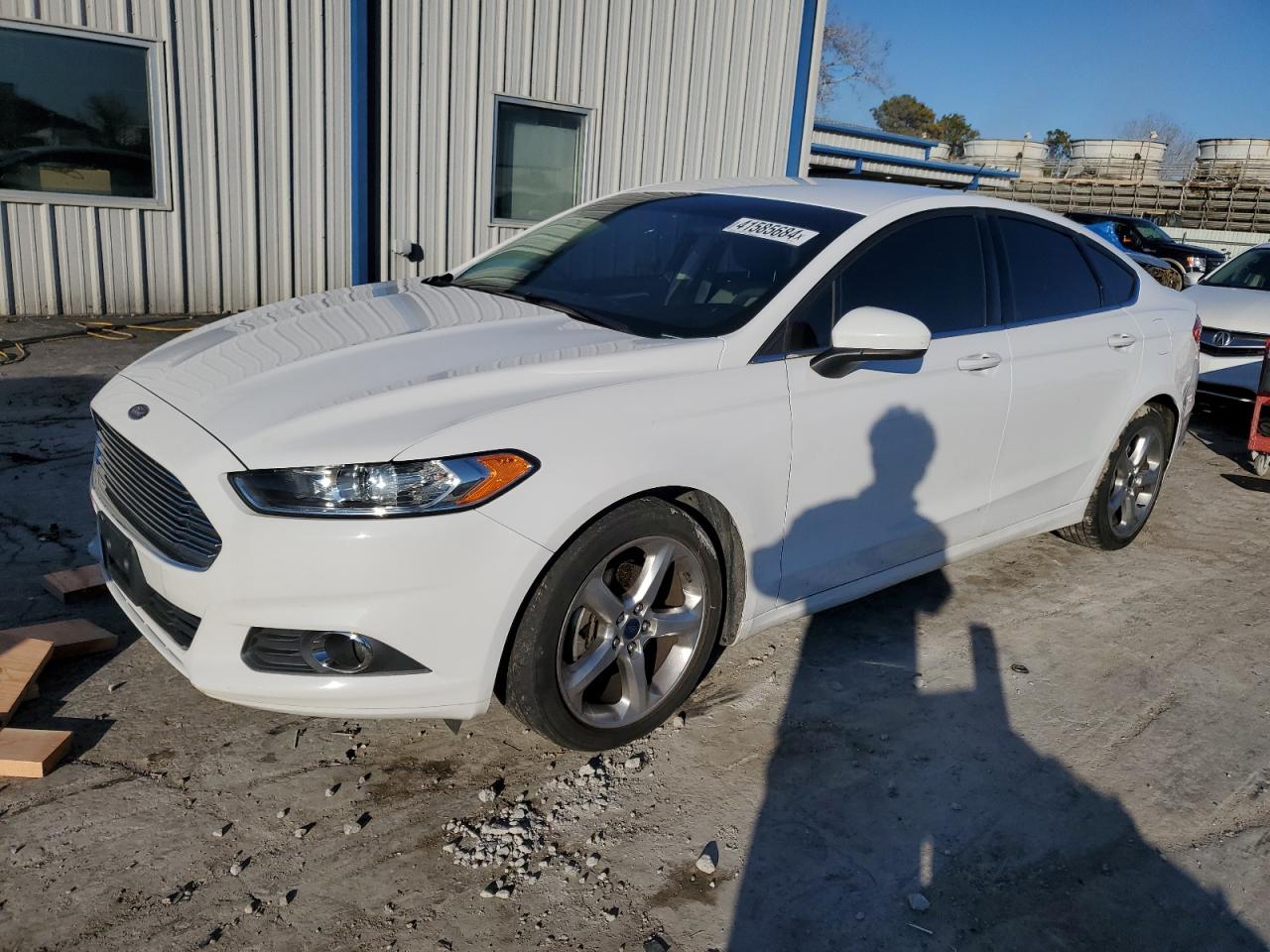 FORD FUSION 2016 3fa6p0g78gr340375