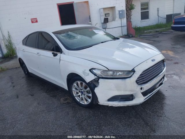 FORD FUSION 2016 3fa6p0g78gr351196