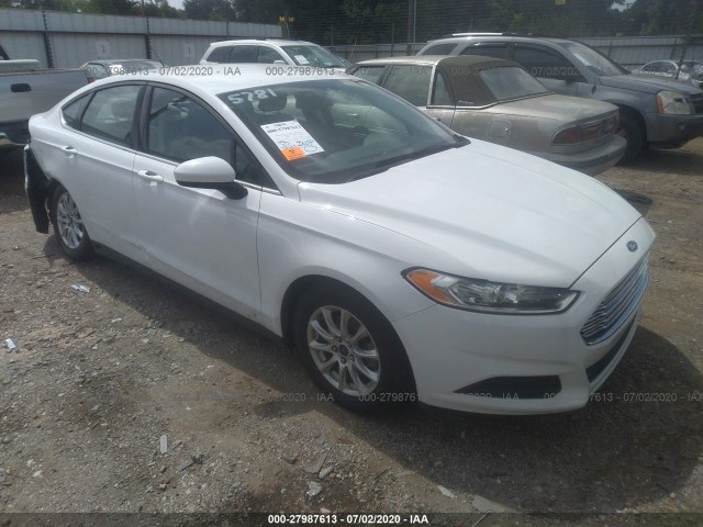 FORD FUSION 2016 3fa6p0g78gr376163