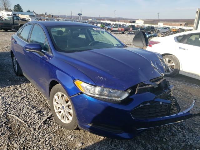 FORD FUSION 2016 3fa6p0g78gr377944