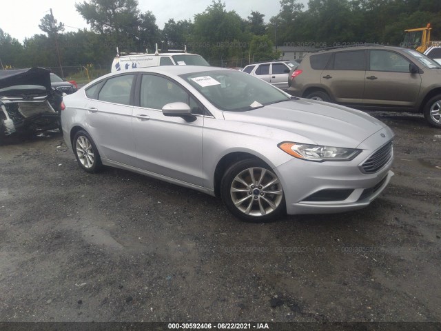 FORD FUSION 2017 3fa6p0g78hr102916