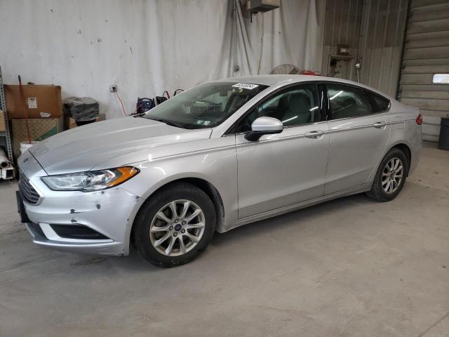 FORD FUSION 2017 3fa6p0g78hr138315