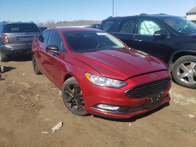 FORD FUSION S 2017 3fa6p0g78hr155776