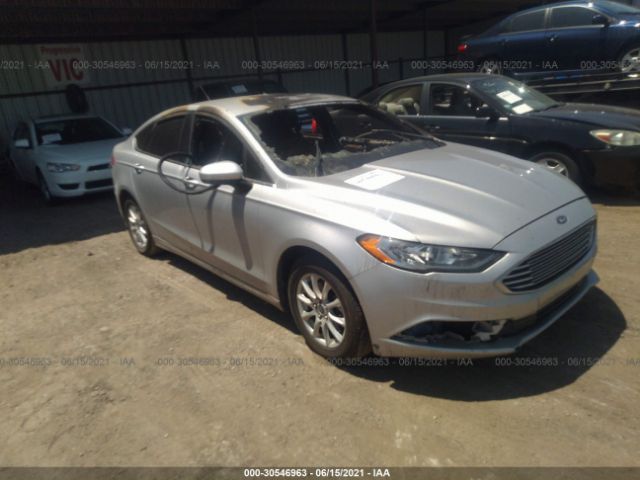 FORD FUSION 2017 3fa6p0g78hr179107