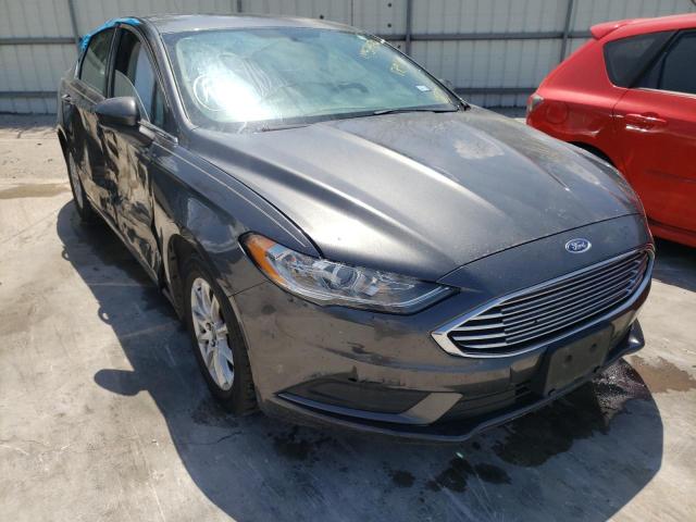 FORD FUSION S 2017 3fa6p0g78hr179186